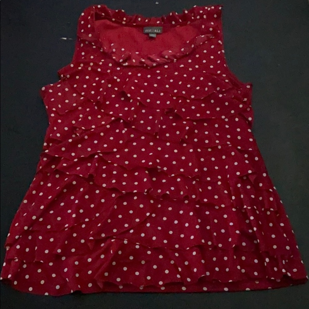 Women’s blouse